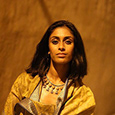 Profil Sahana Ramakrishnan