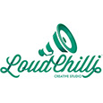 Loudchilli Creative Studio 的個人檔案