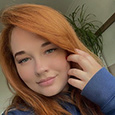 Anastasia Beredukh's profile