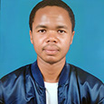Isaac Wambyakale's profile