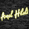 Profiel van amal hilali