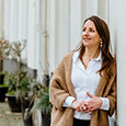 Profil von Gemma Swiers-Sellmeijer