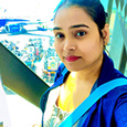 Deepika Agnihotri's profile
