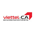 Chữ ký số Viettel's profile