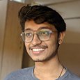 Shoury Jain's profile