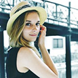 Profil użytkownika „Roxanne Blondeau”