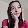 Profil von Diana Ishkeeva
