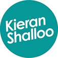Profil użytkownika „Kieran Shalloo”