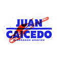 Juan Caicedo's profile
