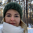 Tania Stepenko's profile