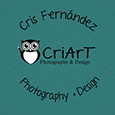 CriArt Photography's profile