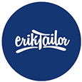 Erik Tailor's profile