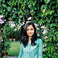 Shrishti Chatterjee's profile