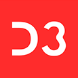 D3 design's profile