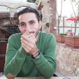 Profilo di Huthaifa Mohammad