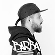 Profil użytkownika „Lucas Barba”