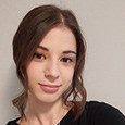 Маргарита Володина's profile