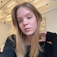 Anastasiia Filipenko's profile