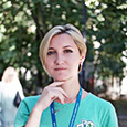 Ravida Reutova's profile