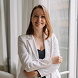 Marina Stasevich's profile