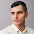 Profil Erick Souza