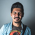 Esteban Sandoval Sequeira's profile