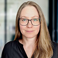 Yvonne Jooß's profile