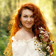 Profil użytkownika „Анна Пономарева”