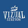 Vizual stations sin profil