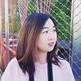 Profil Kaylin Yang