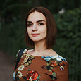 Daria Marchenko profili