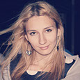 Profil użytkownika „Olena Korobka”