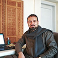 Hamid Hemat's profile