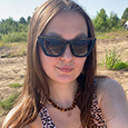 Profil von Анна Васильева