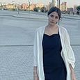 Profil von Aydan Daleyibova