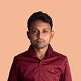 Perfil de Jadav Nileshkumar