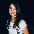 Nathália Tófoli's profile