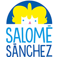 Salomé Sánchez Sotomayor 的个人资料