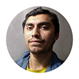 Profil użytkownika „José Antonio Zepeda Cantillana”