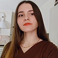 Victoria Andreeva's profile