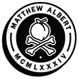 Matthew Albert's profile