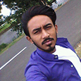 Kamrul Hasan Rafi's profile