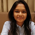 dhruvisha parsana's profile