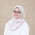 Ainul Hayati's profile