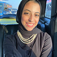 Mariam Hassan's profile
