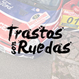 Profilo di Trastos con Ruedas
