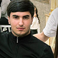 Profil użytkownika „Tigran Masumyan”