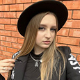 Valeriya Sdvizhkova's profile
