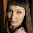 Profiel van Anna Ejevyaka