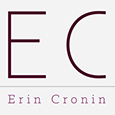 Profil von Erin Cronin